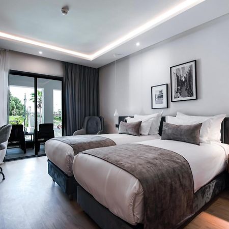 Dominium Palace อกาดีร์ ภายนอก รูปภาพ Deluxe Room