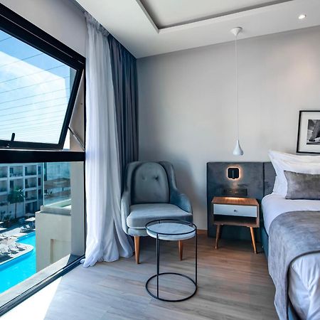 Dominium Palace อกาดีร์ ภายนอก รูปภาพ Deluxe room