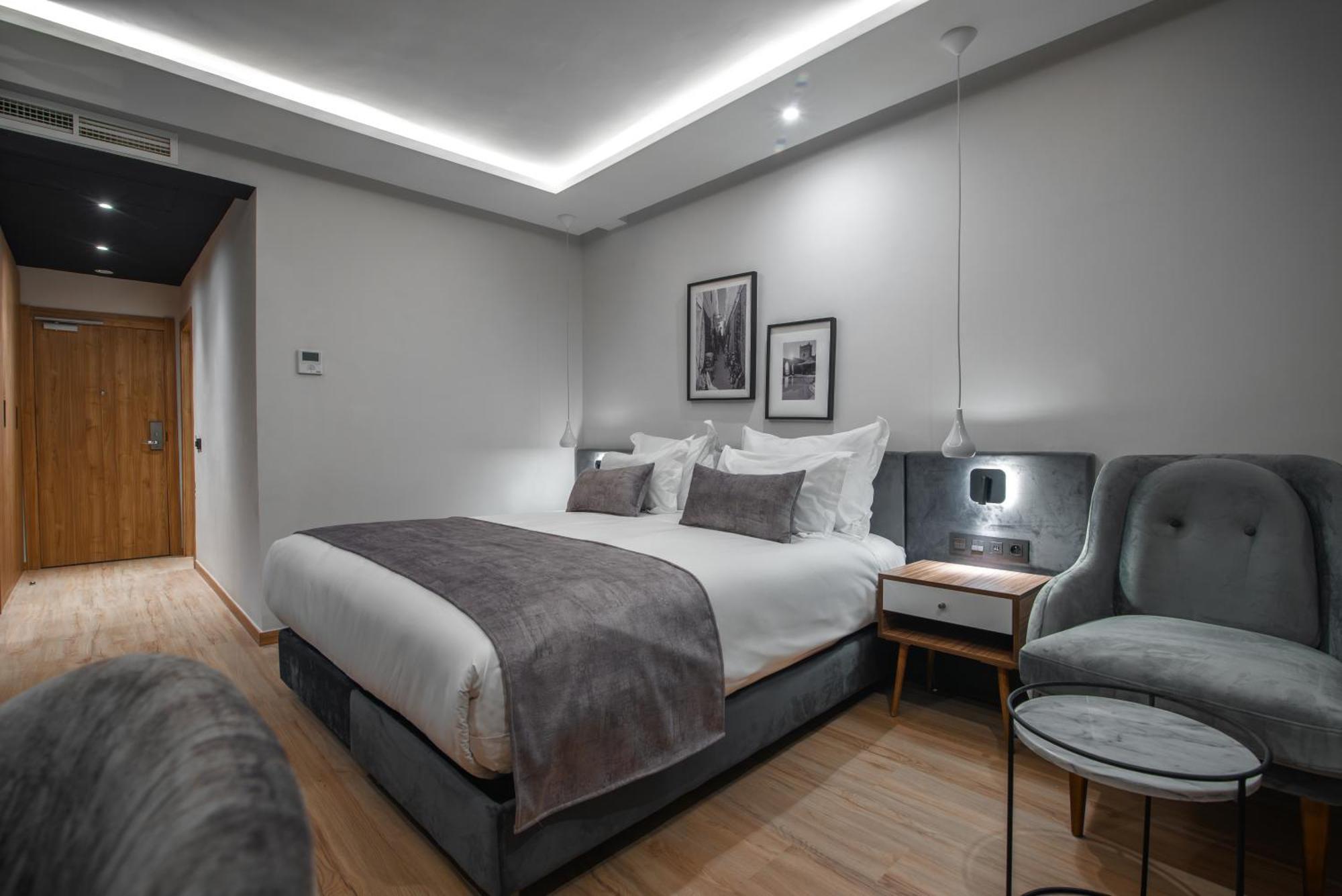 Dominium Palace อกาดีร์ ภายนอก รูปภาพ Deluxe room