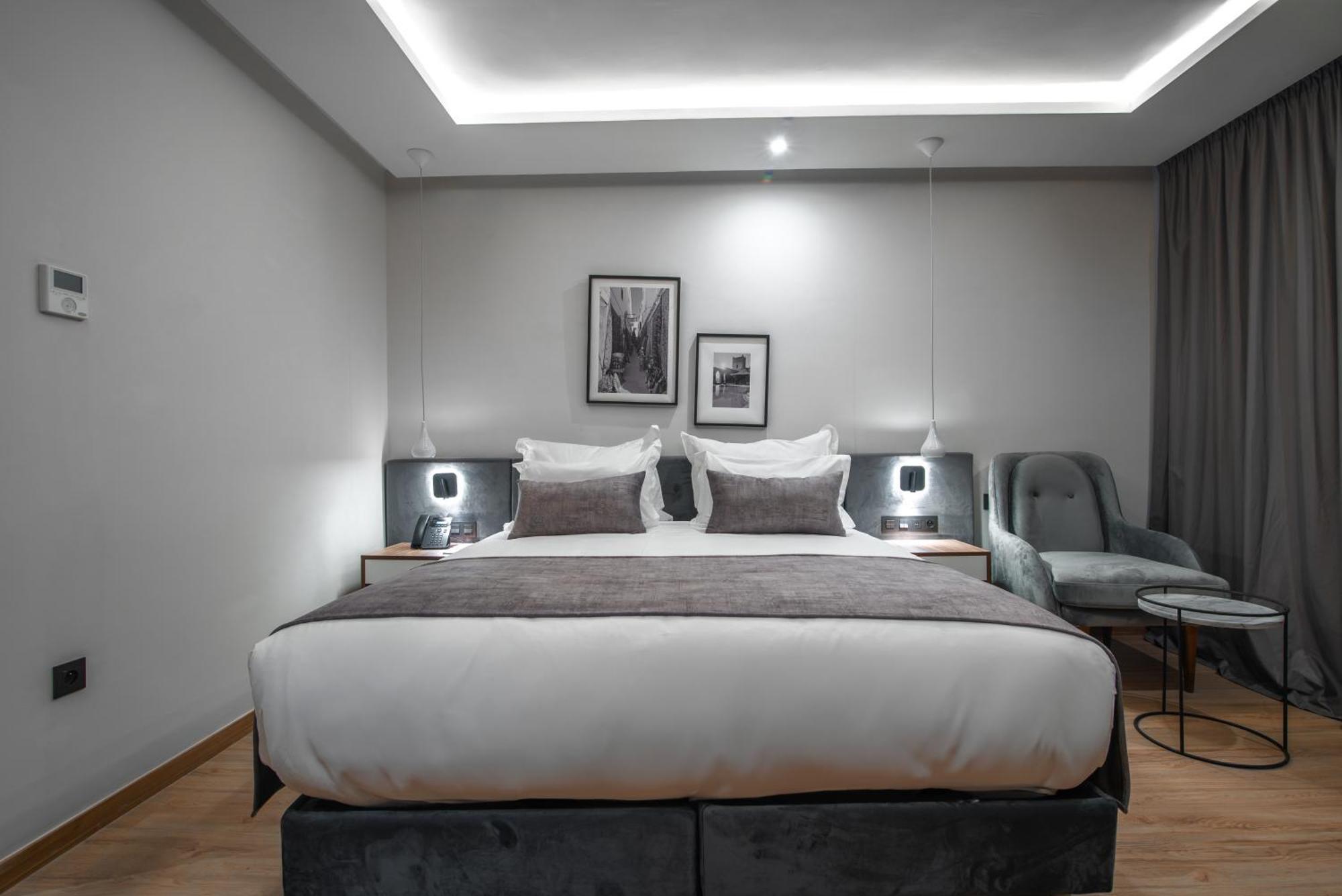 Dominium Palace อกาดีร์ ภายนอก รูปภาพ Deluxe room